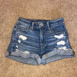American Eagle shorts
